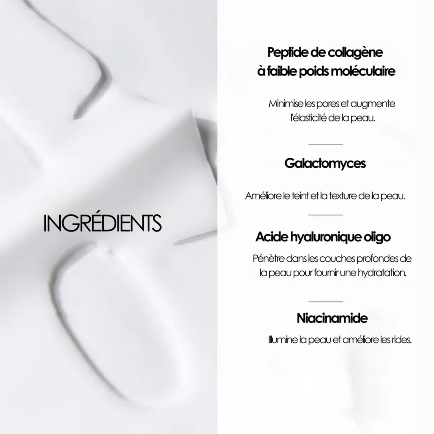 Biodance™ Bio-Collagen Real Deep Mask (Boîte de 4 masques)