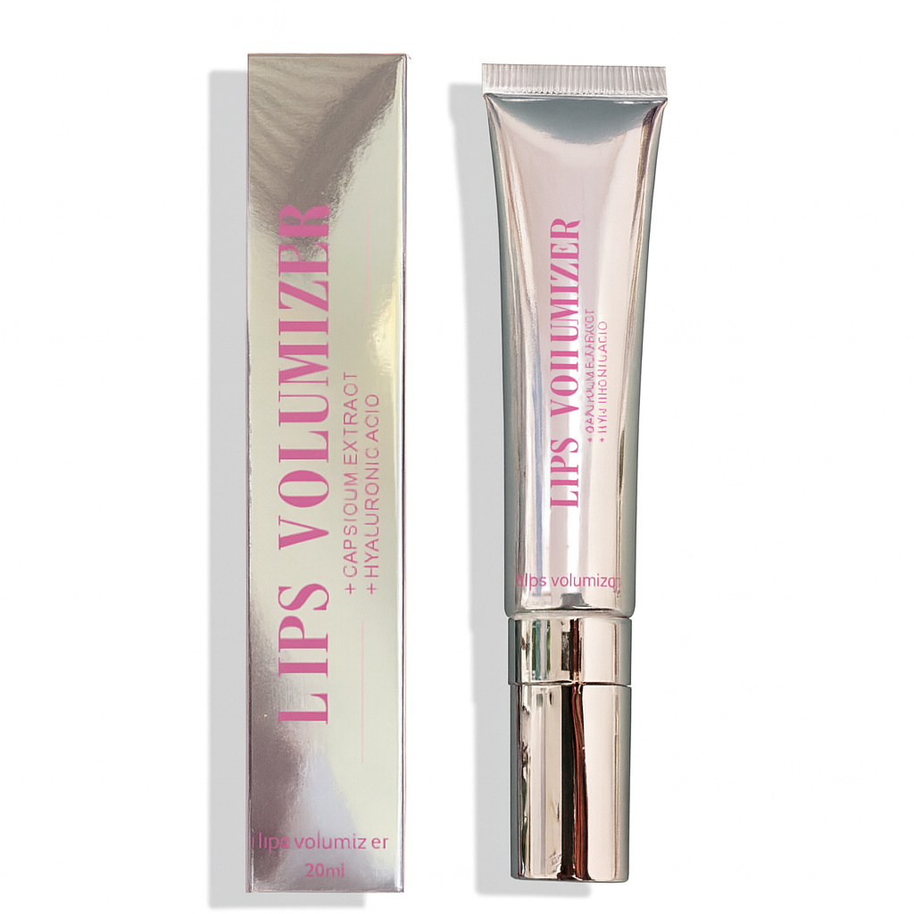 Hyaluronic Lip Plumper