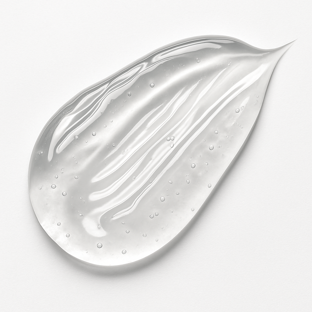 Hyaluronic Lip Plumper