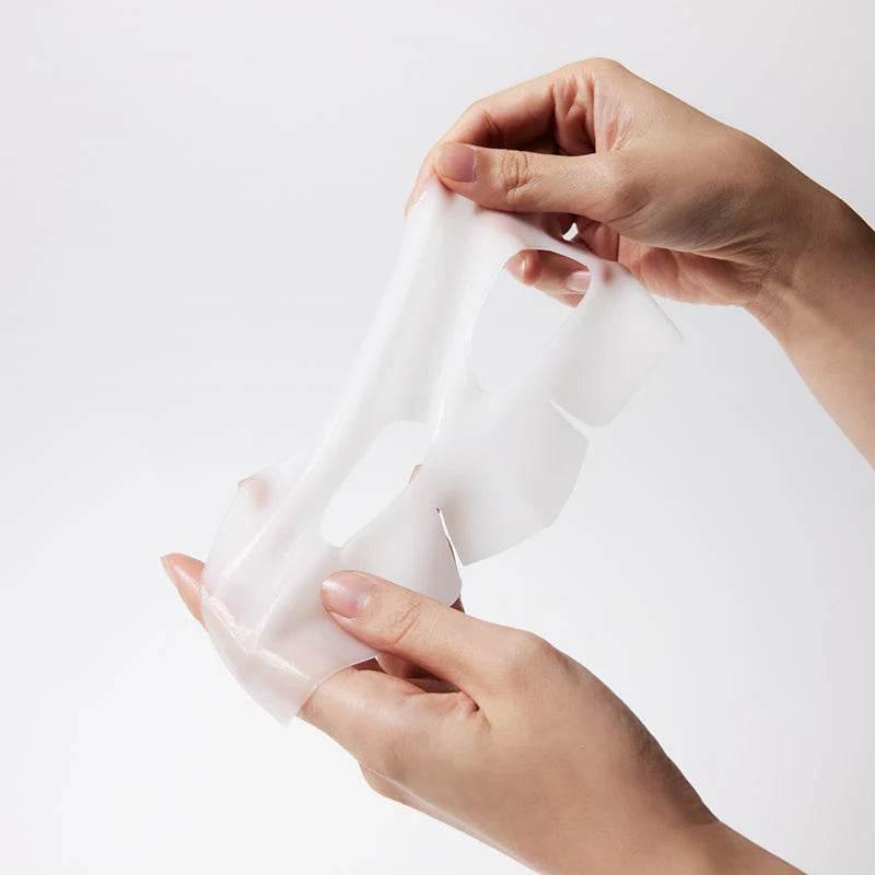 Biodance™ Hydro Cera-nol Real Deep Mask (Boîte de 4 masques)